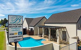 Bethlehem Motor Inn And Conference Centre