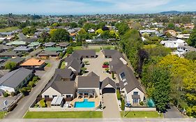 Bethlehem Motor Inn And Conference Centre